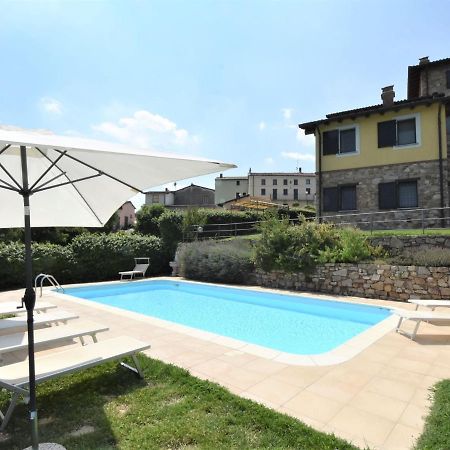 Apartment La Corte Bricca - Bilo C By Interhome Castana  Экстерьер фото