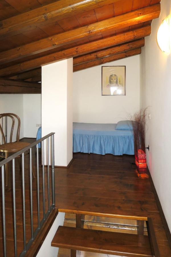 Apartment La Corte Bricca - Bilo C By Interhome Castana  Экстерьер фото