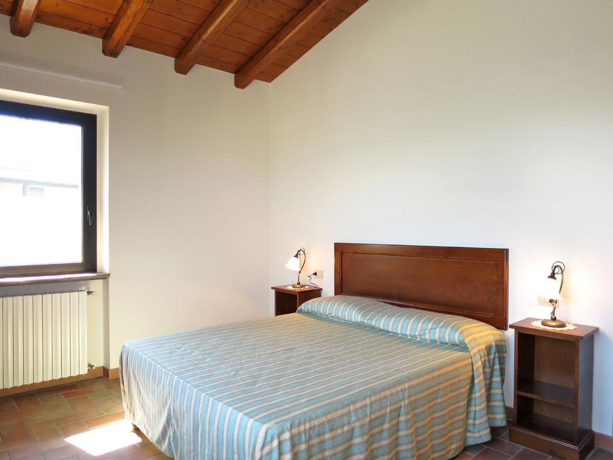 Apartment La Corte Bricca - Bilo C By Interhome Castana  Экстерьер фото